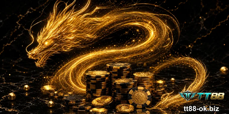 Nổ hũ - Săn jackpot tiền tỷ tại TT88
