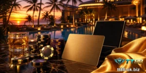 Game Nổ Hũ Uy Tín – Trải Nghiệm Cá Cược Đầy Kịch Tính