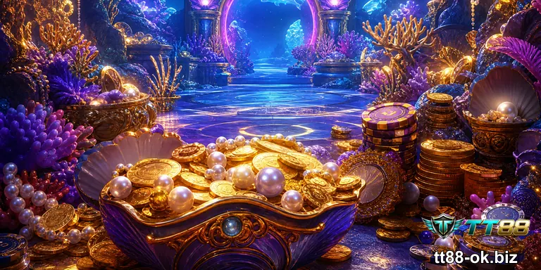 Tổng quát về trò chơi bắn cá Xèng