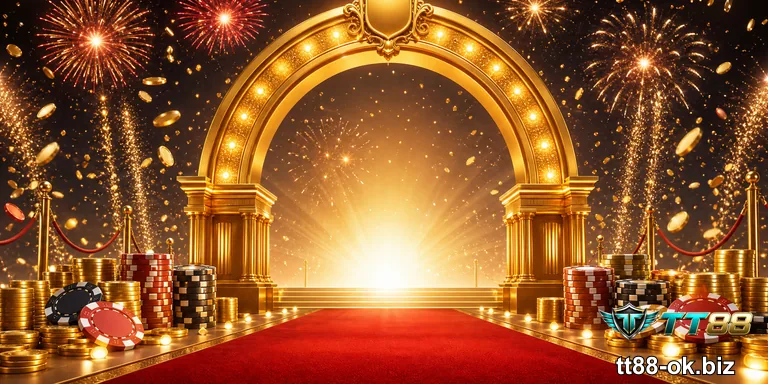 Giới Thiệu Tất Tần Tật Cá Cược Esports Đỉnh Cao Tại TT88 - hình ảnh - tt88-ok.biz